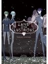 Cover image for Land of the Lustrous, Volume  9